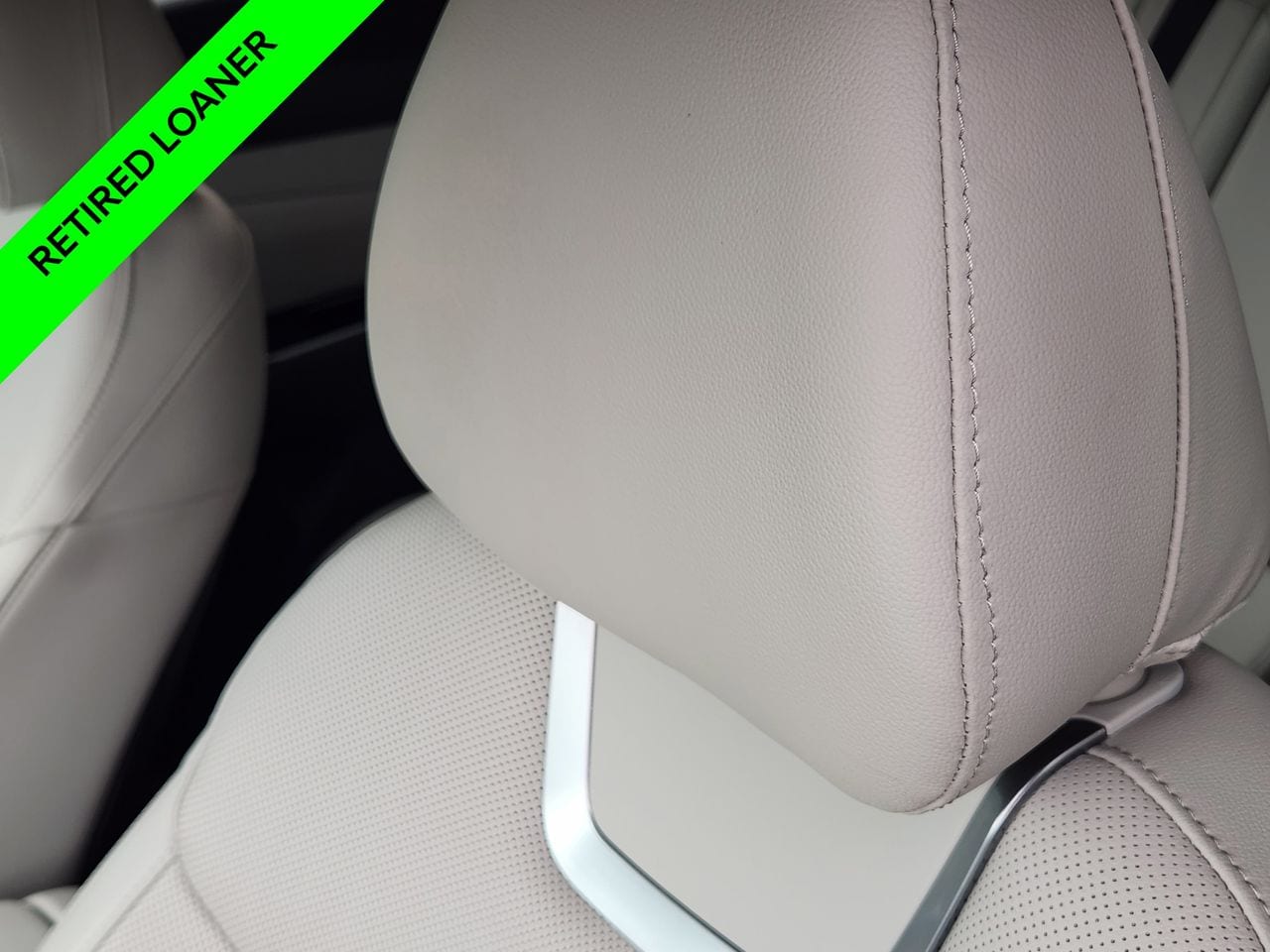 New 2026 W6H White Hyundai Limited FWD image 13