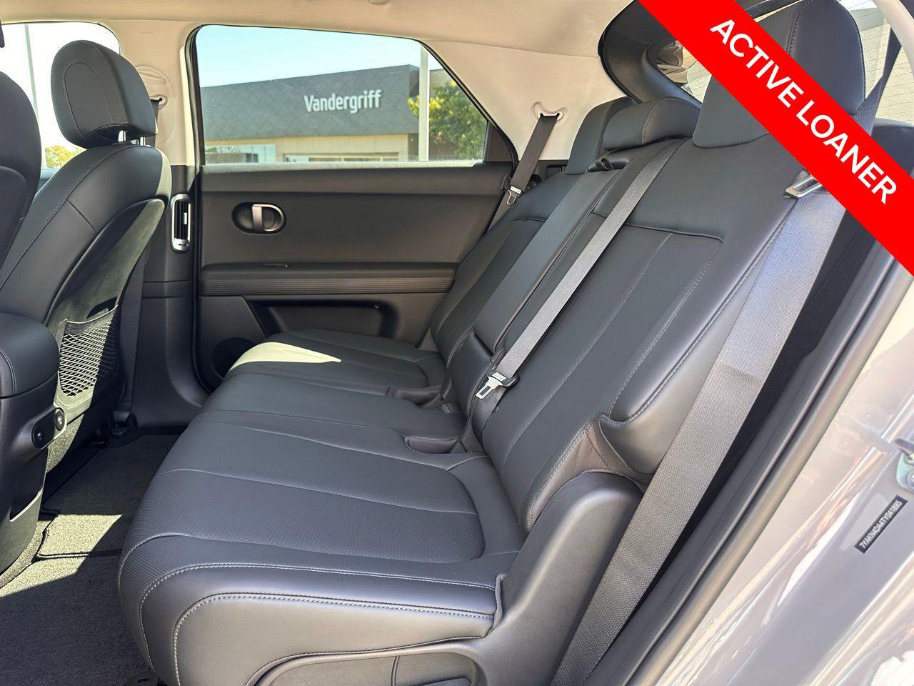 New 2026 C5G Gray Hyundai SEL image 17