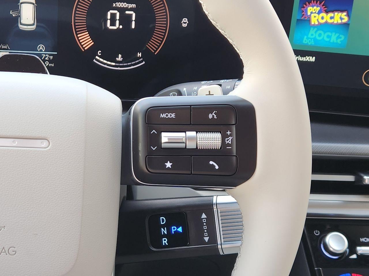 New 2026 PE2 Gray Hyundai SEL FWD image 27