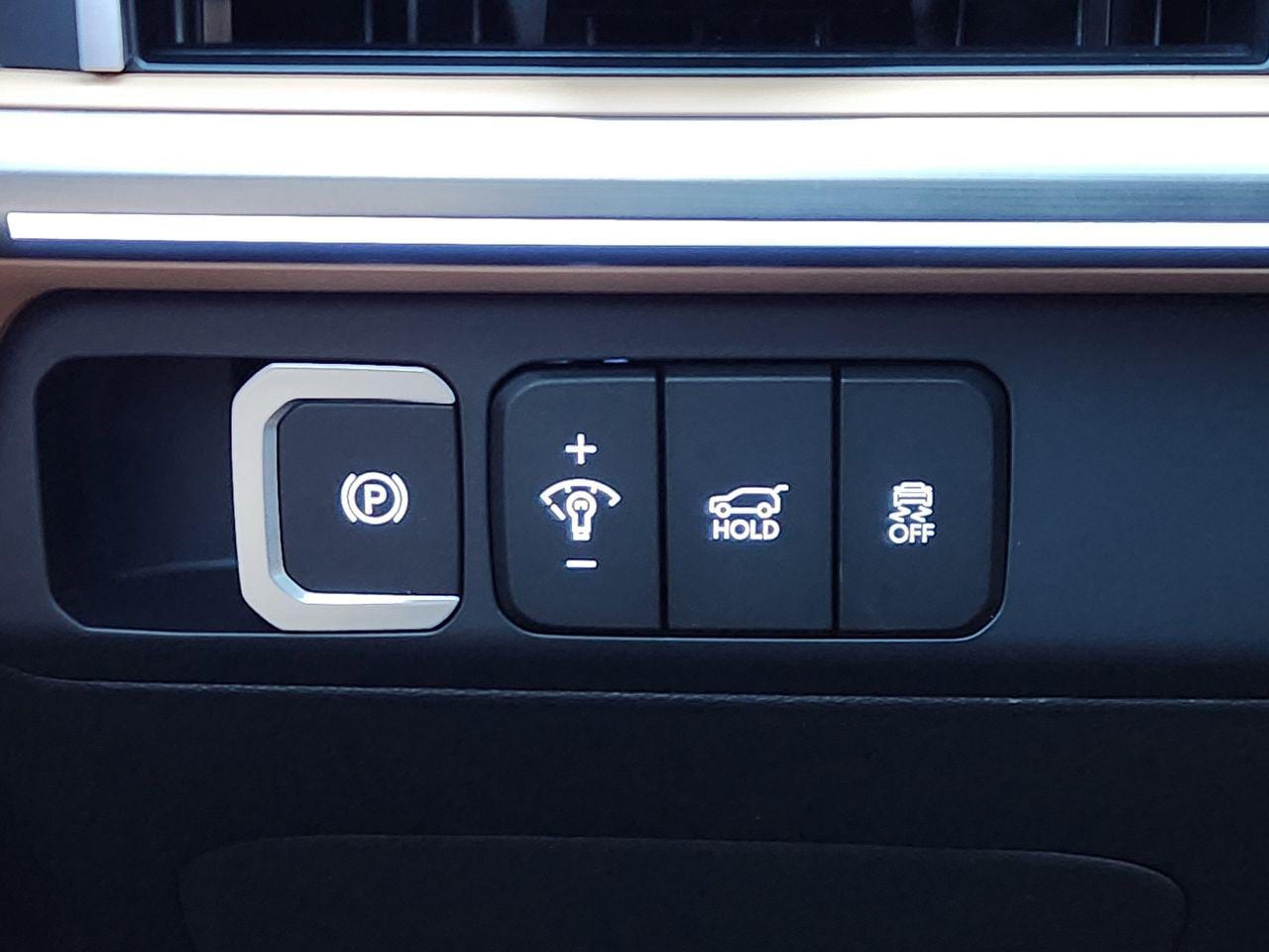 New 2026 PE2 Gray Hyundai Calligraphy FWD image 20