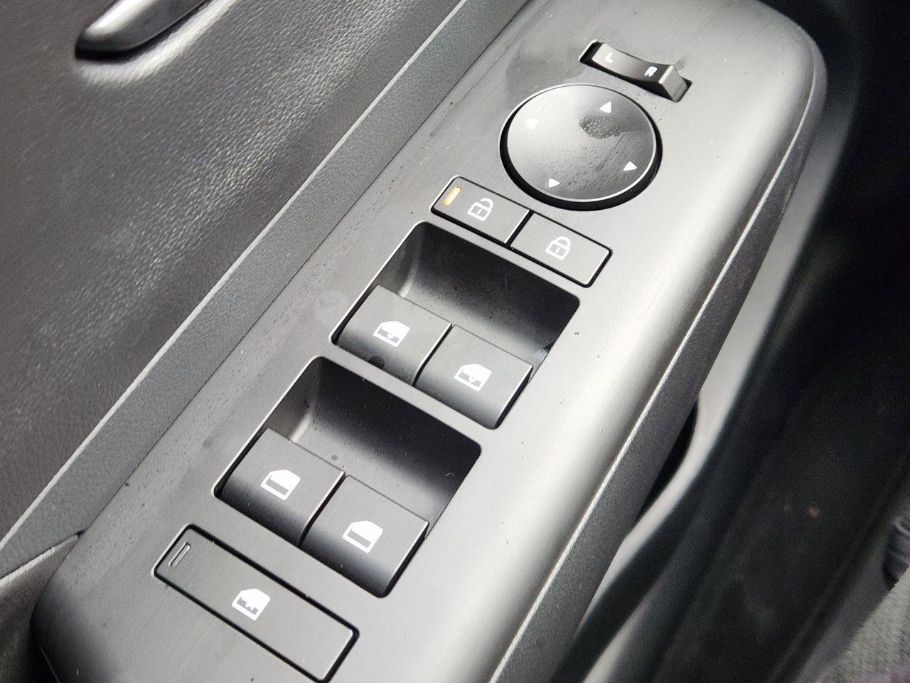 New 2026 Ecotronic Gray Pearl Hyundai SEL Sport FWD image 21