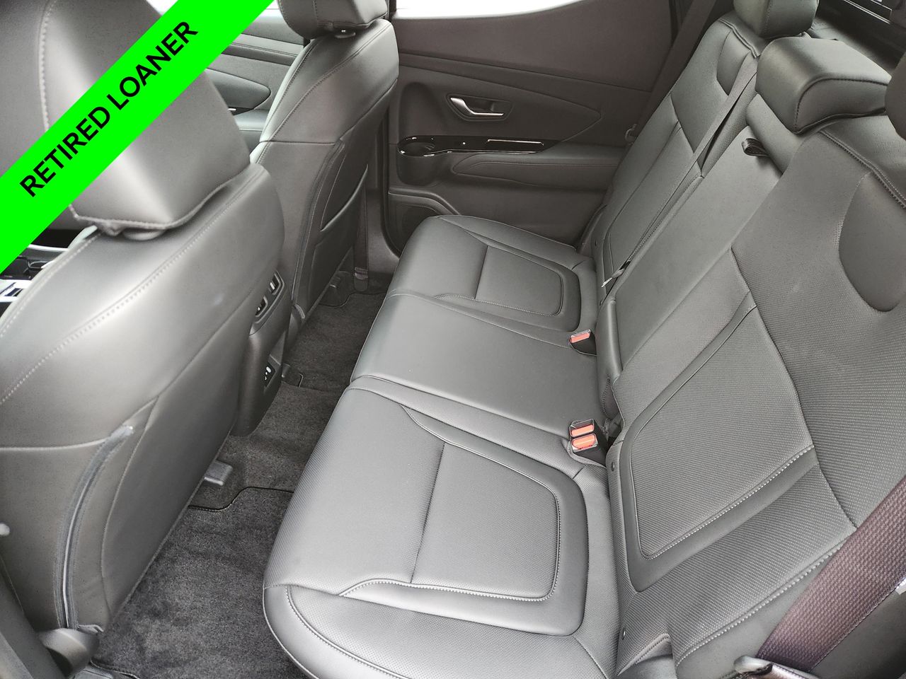 2025 Hyundai Santa Cruz XRT - Photo 30