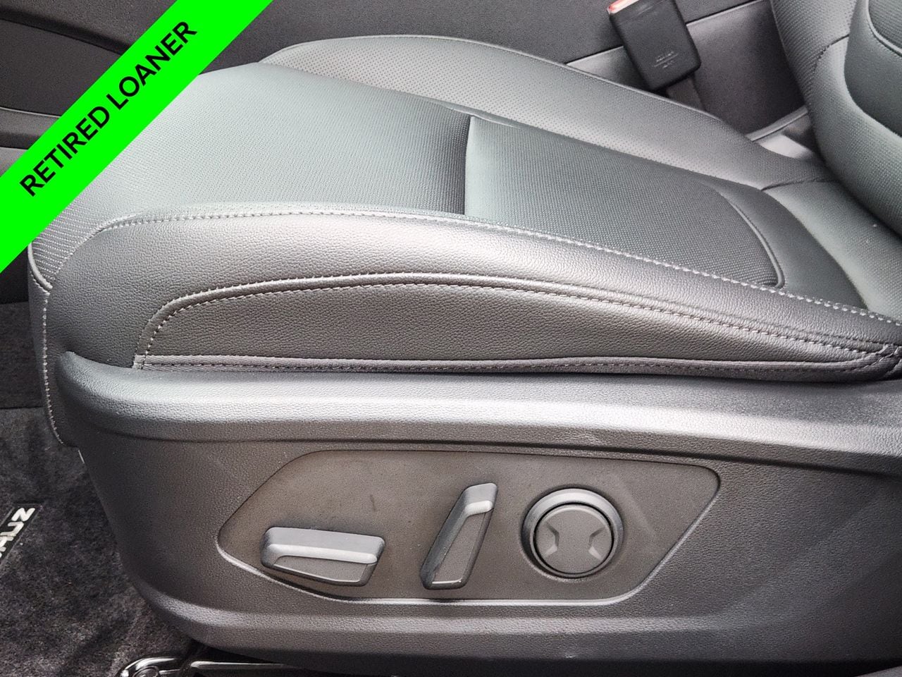 2025 Hyundai Santa Cruz XRT - Photo 25