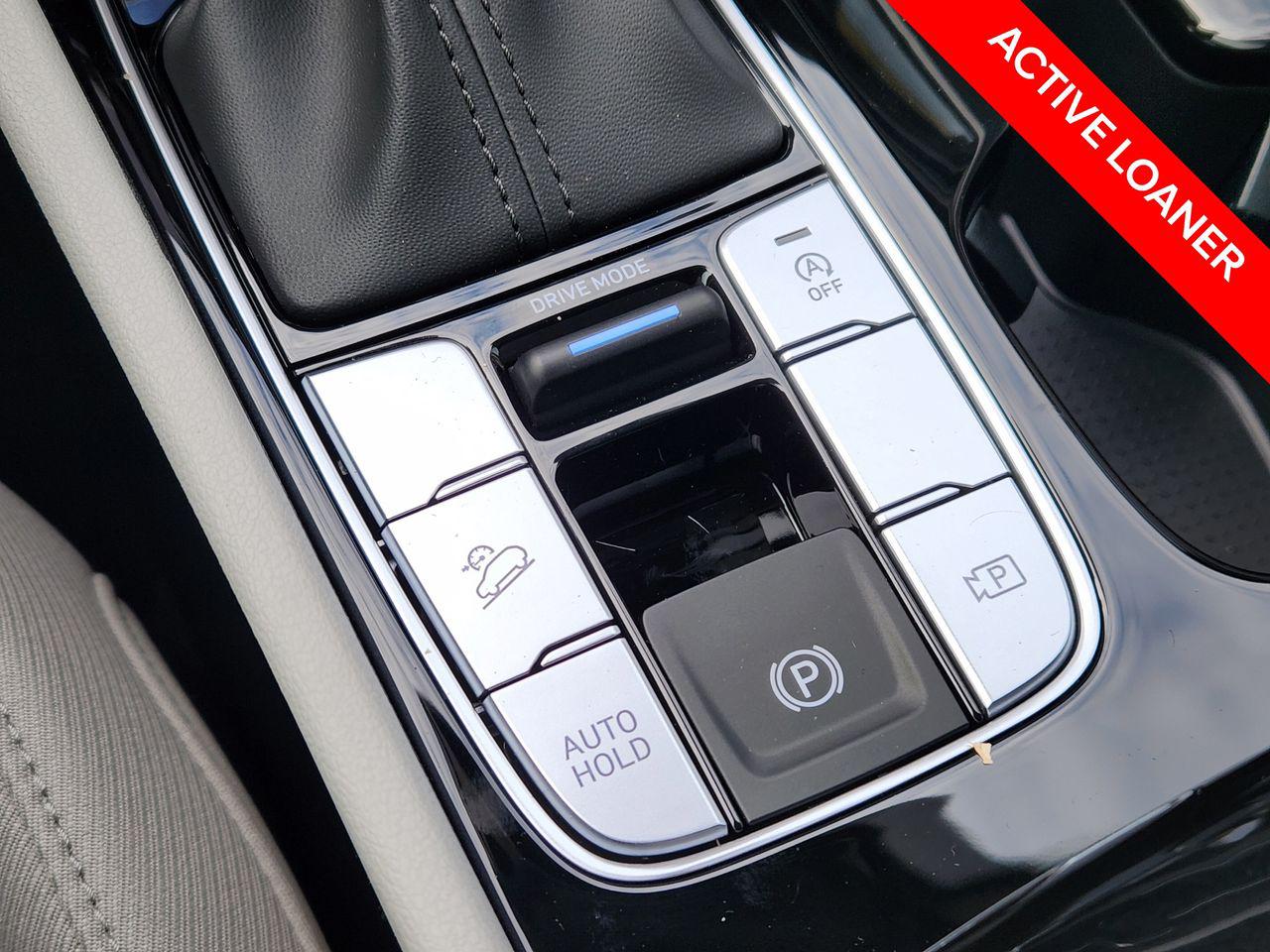 New 2026 R2T Silver Hyundai SEL FWD image 20