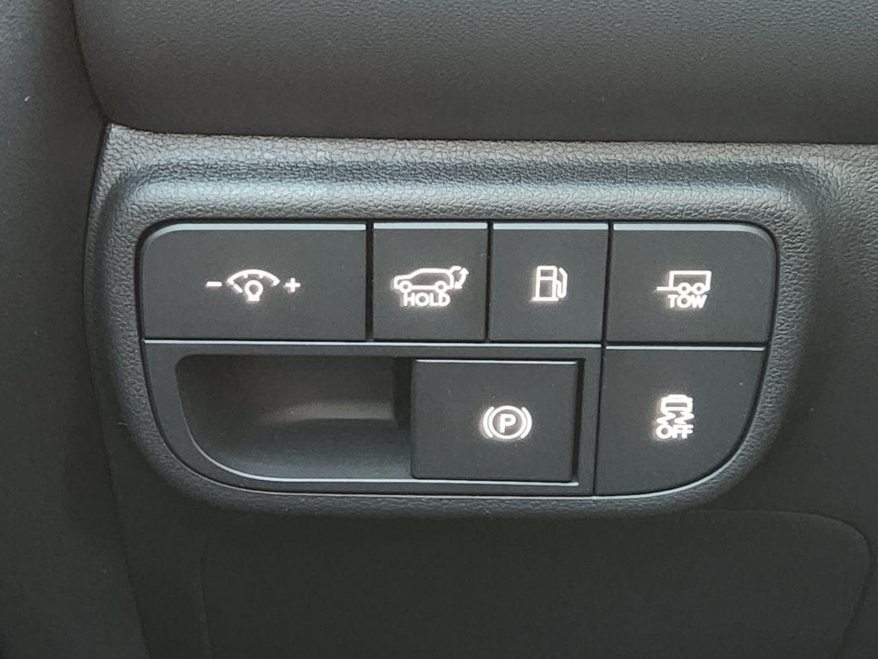 New 2026 Creamy White Pearl Hyundai SEL Premium 7P image 21