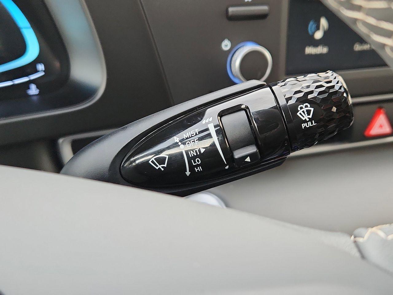 New 2026 A5G Gray Hyundai SEL Sport image 28