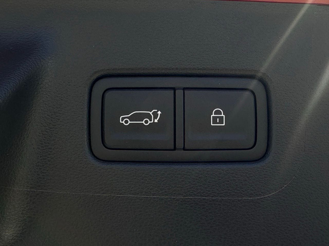 Used 2026 Ultimate Red Hyundai Calligraphy image 11