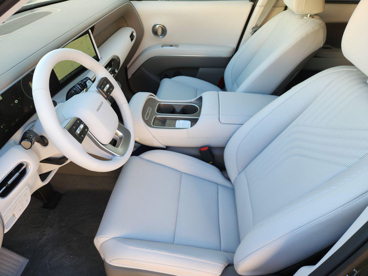 New 2026 TCP Hyundai Blue SEL Premium 7P image 10