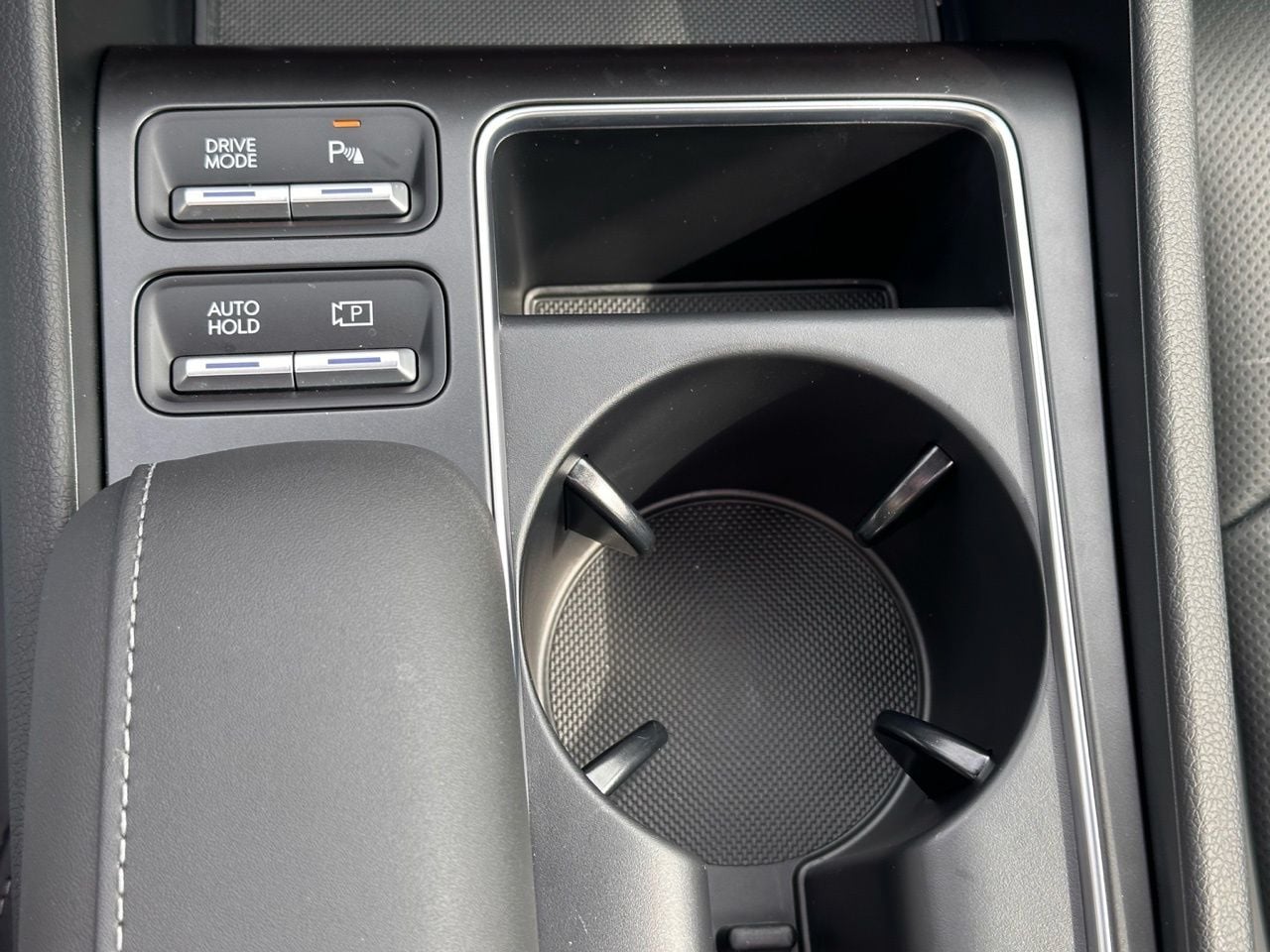 Certified Used 2026 Aero Silver Hyundai Limited image 46