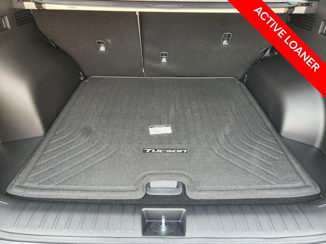 New 2026 PE2 Gray Hyundai Limited FWD image 32