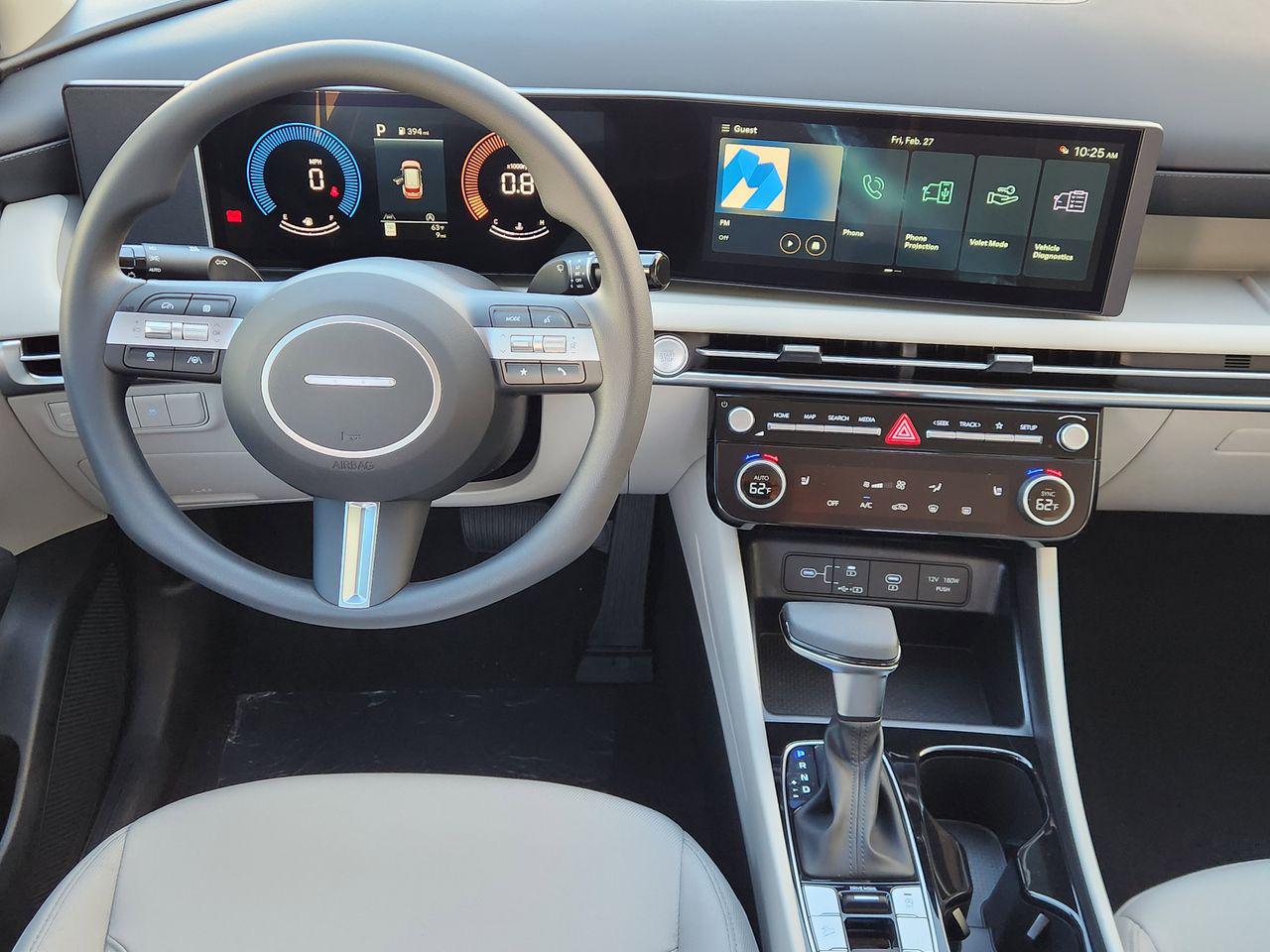 New 2026 S3B Black Hyundai SEL FWD image 25