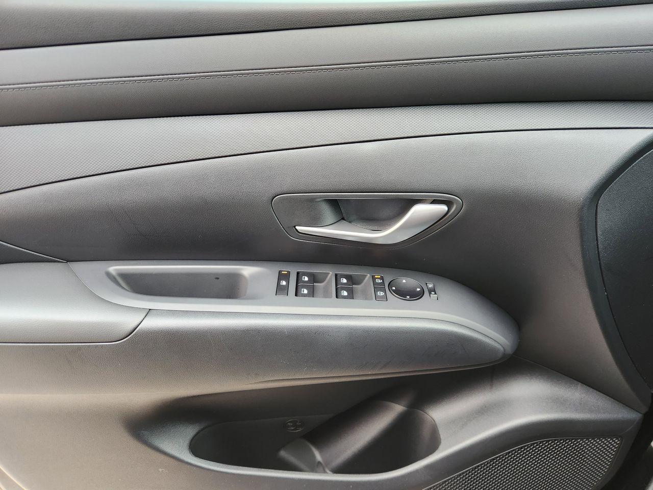 New 2026 S3B Black Hyundai SEL FWD image 21