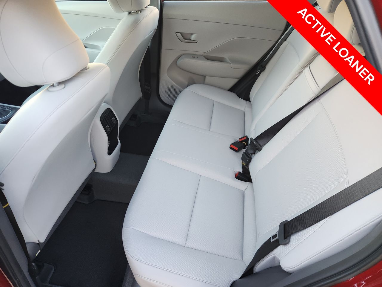 2026 Hyundai Kona SEL Sport - Photo 29