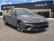 New 2025 Hyundai Elantra SEL Sport Sedan