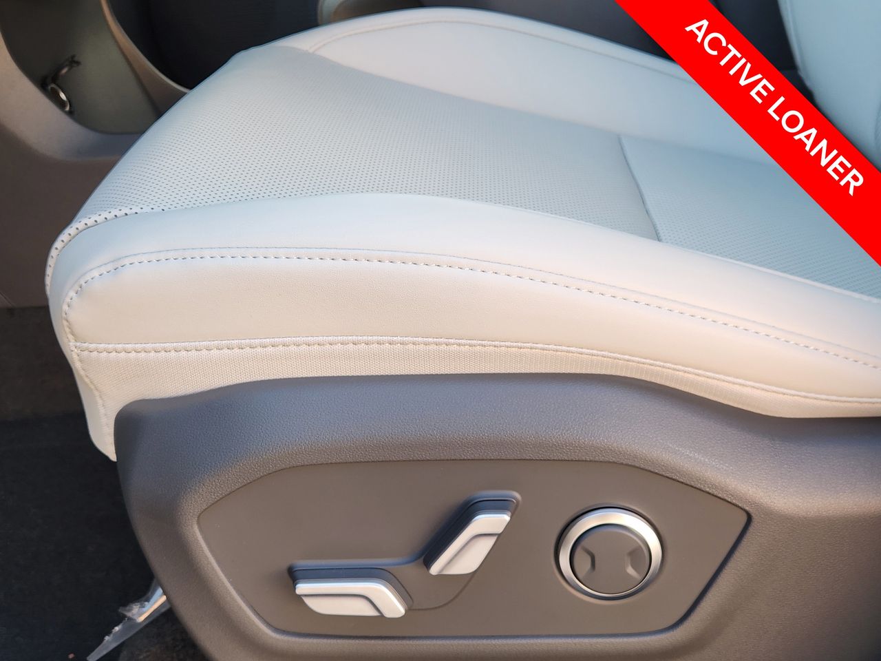 New 2026 Ecotronic Gray Hyundai SEL FWD image 24