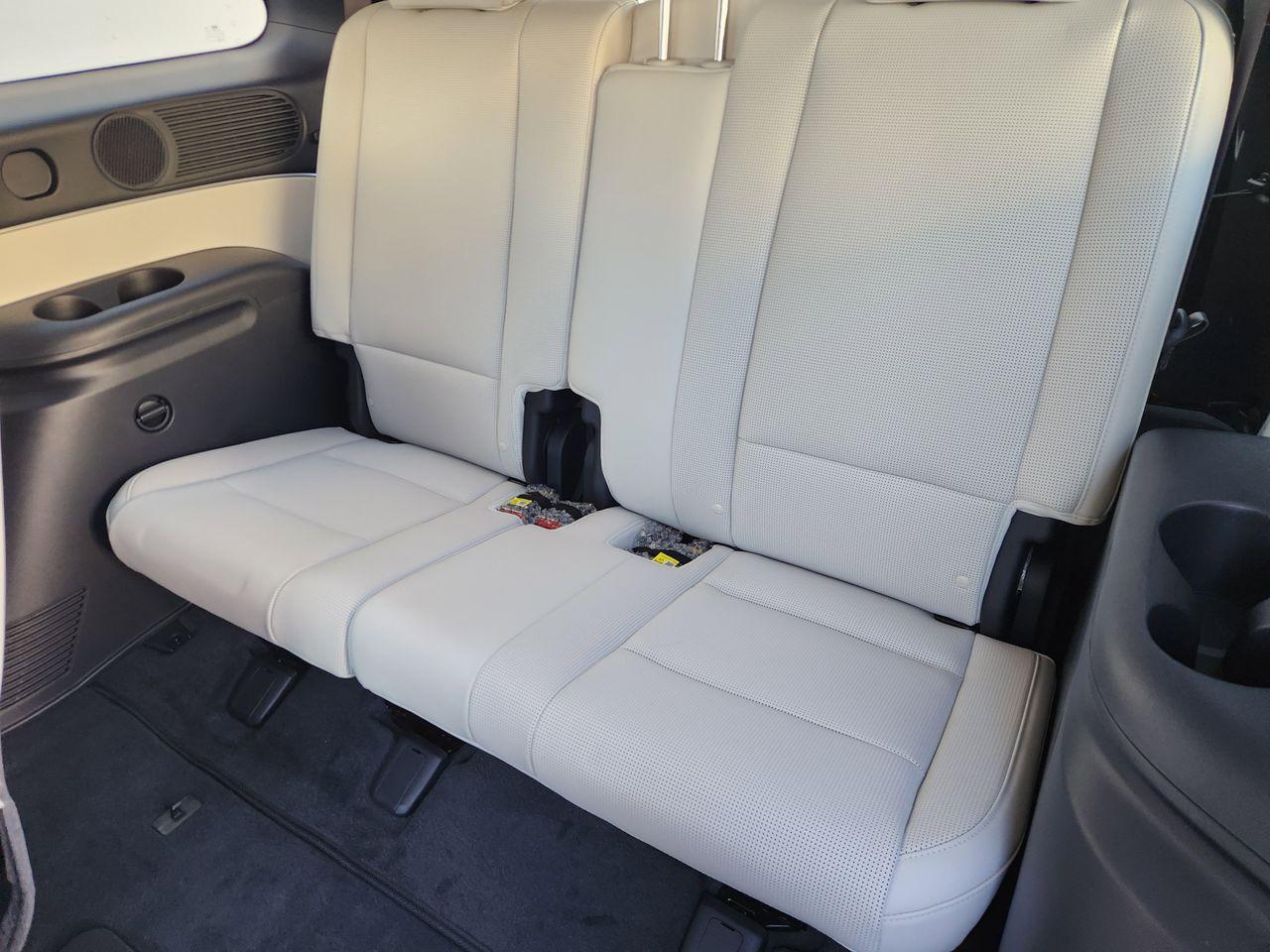 New 2026 YBM Hyundai Calligraphy image 31