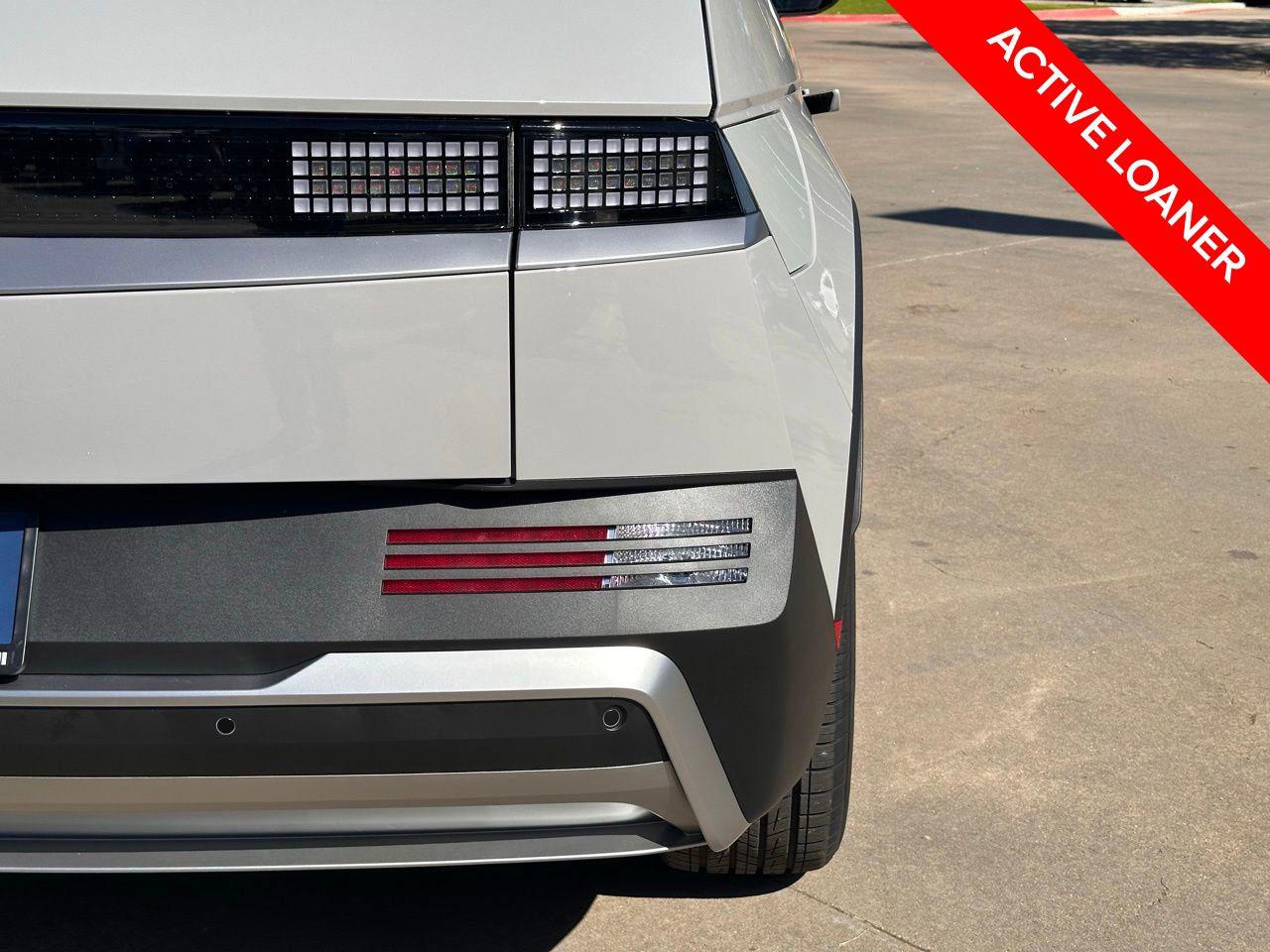 New 2026 C5G Gray Hyundai SEL image 14