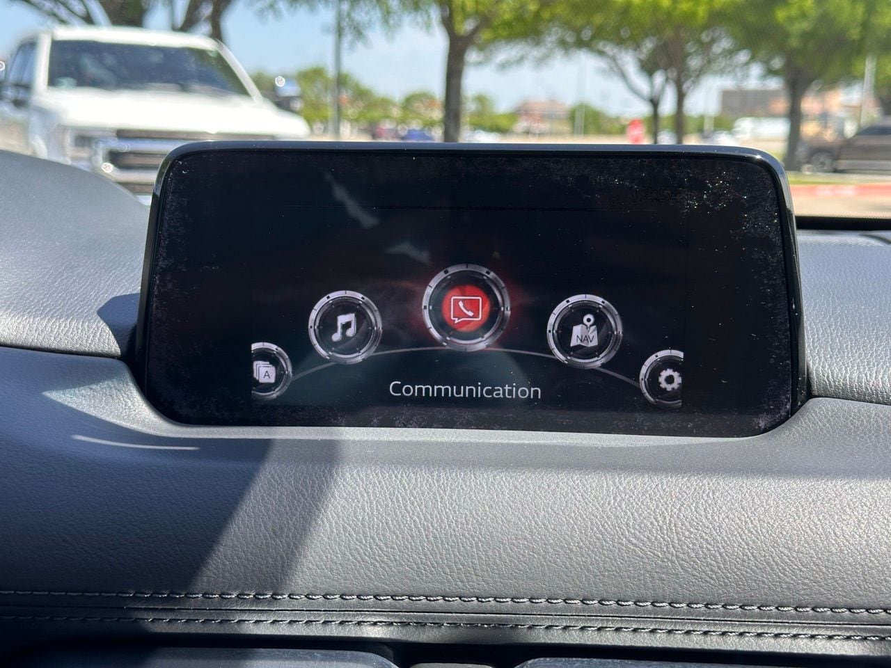 Used 2018 Jet Black Mica Mazda Grand Touring image 32