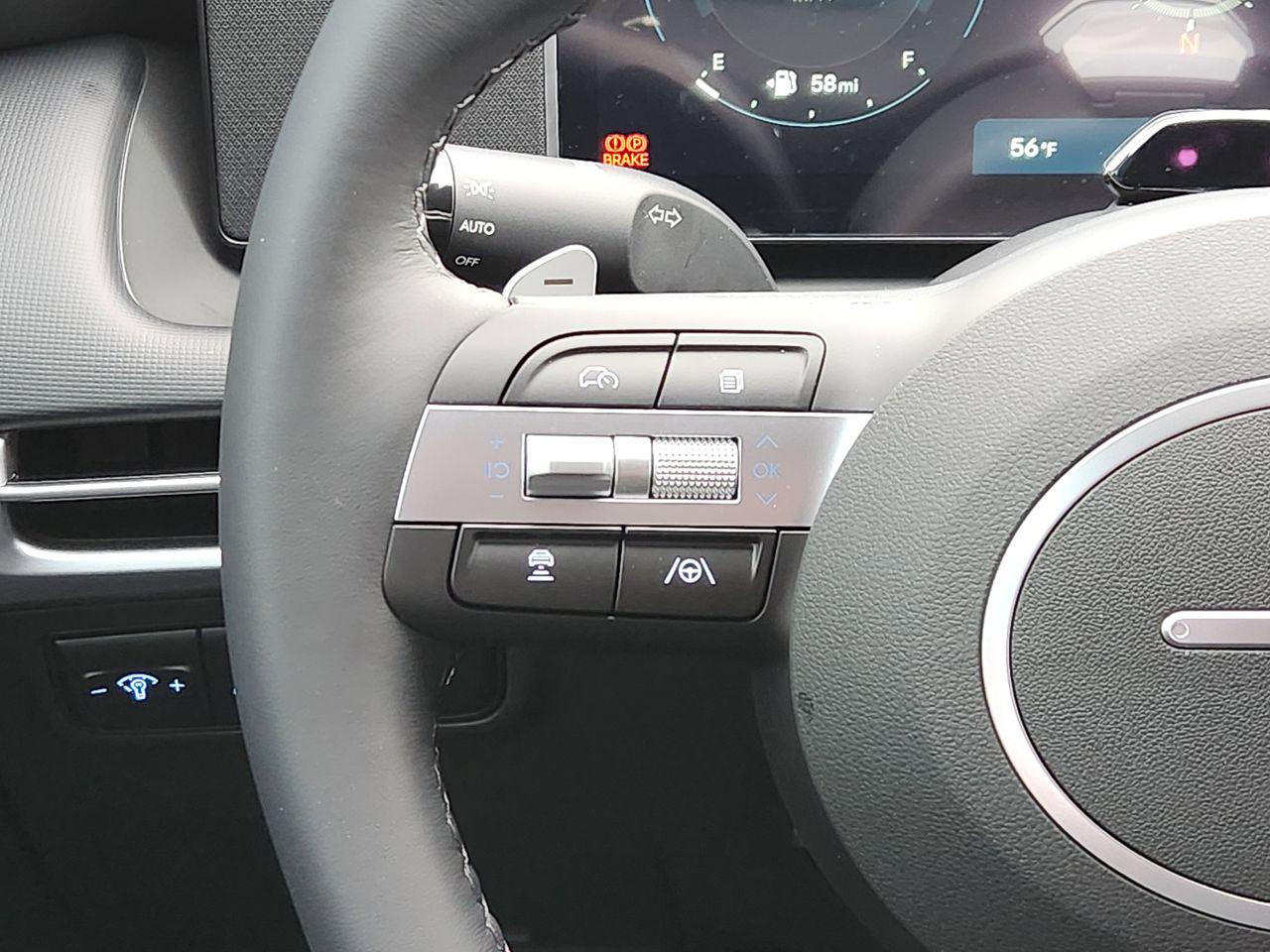 New 2026 S3B Black Hyundai XRT image 27