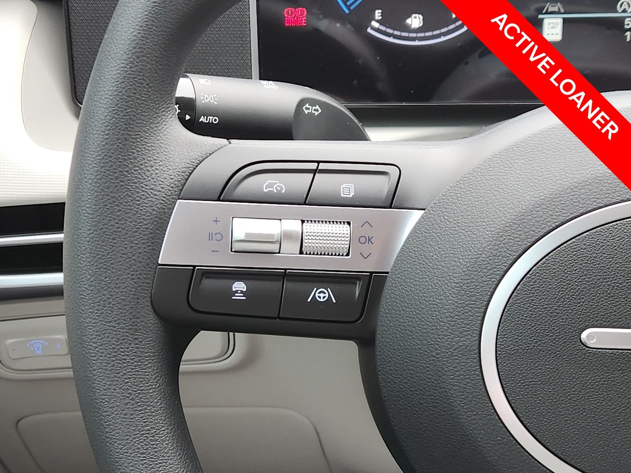 2026 Hyundai Tucson SEL - Photo 28