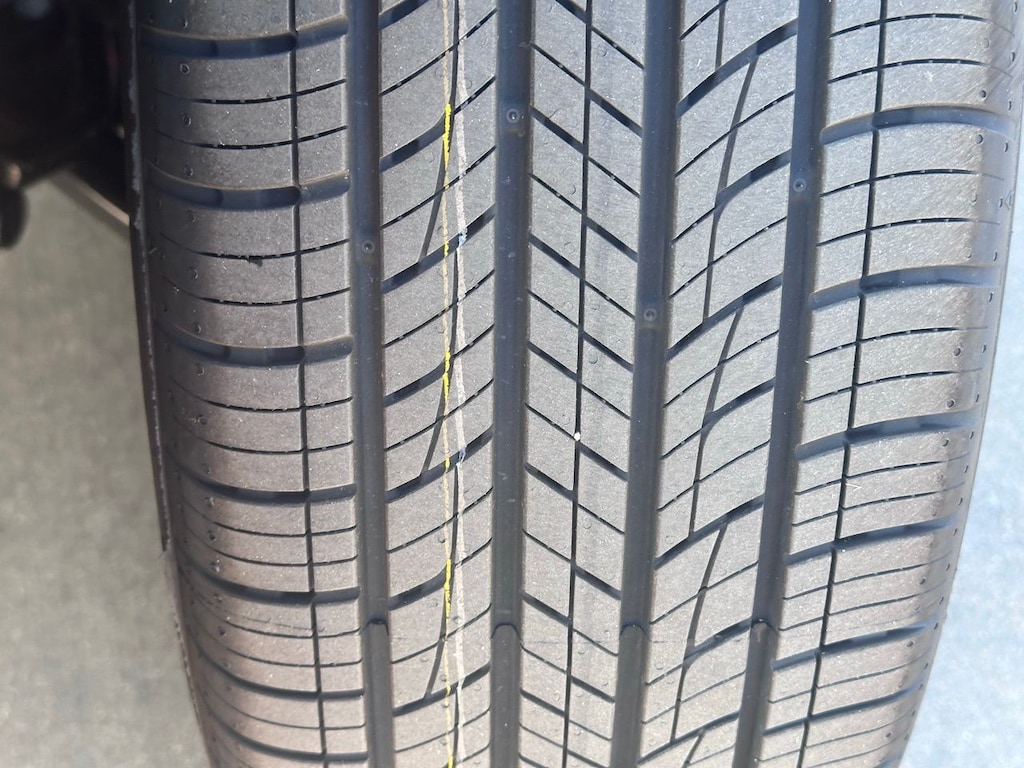 New 2026 Hyundai Tucson SEL FWD SUV