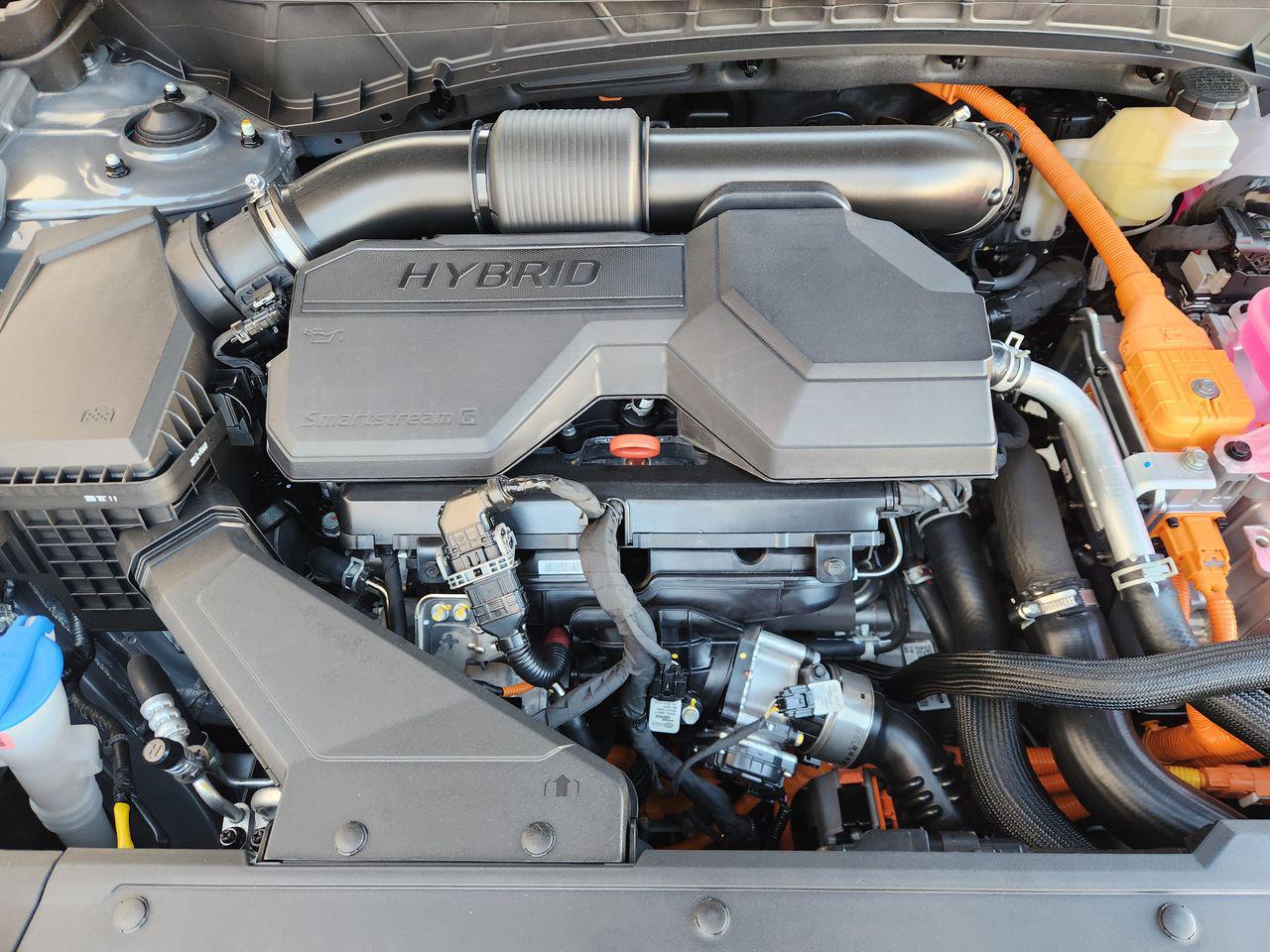 New 2026 Ecotronic Gray Hyundai Blue image 30