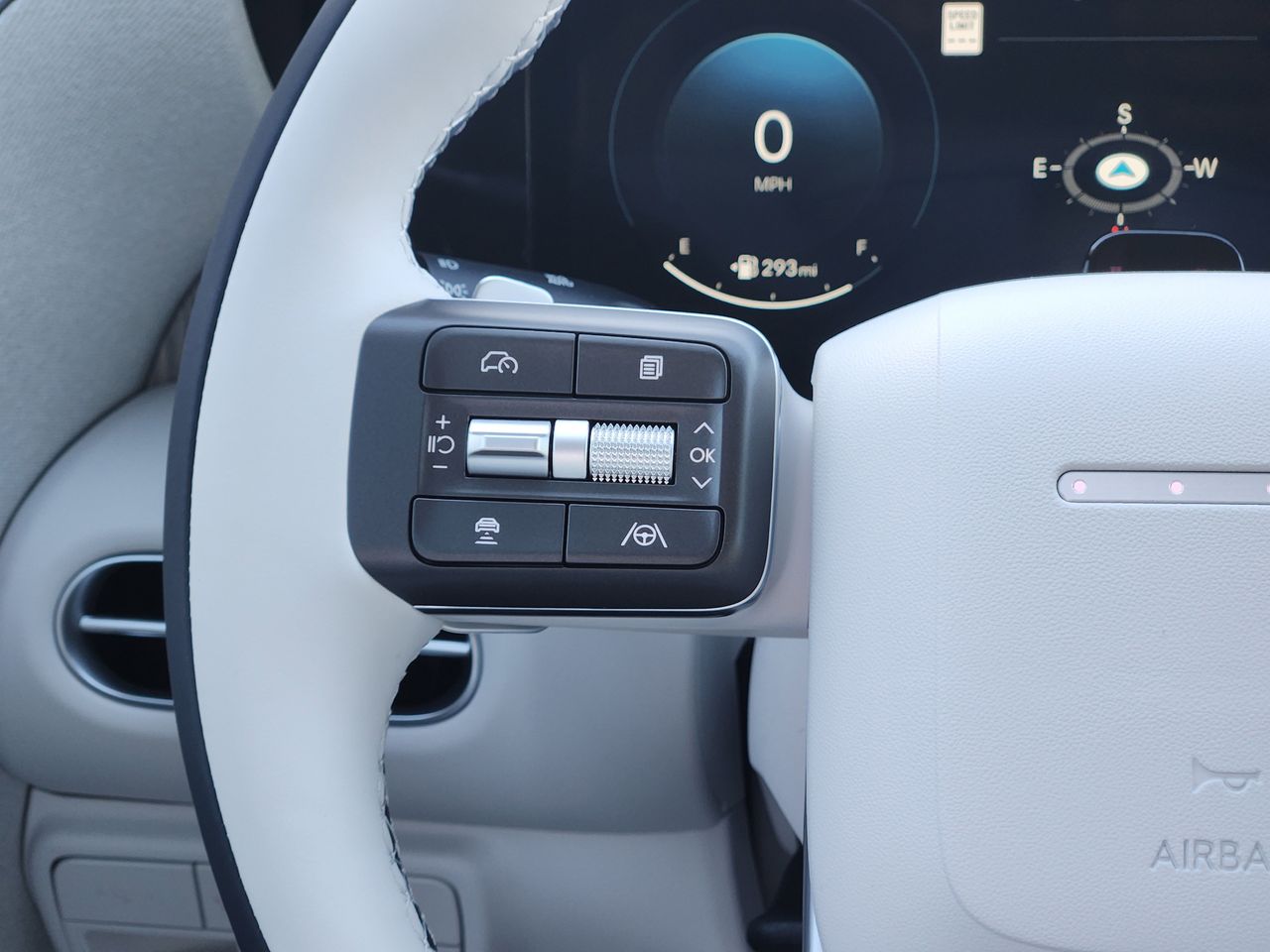 New 2026 A2B Black Hyundai Calligraphy FWD image 27