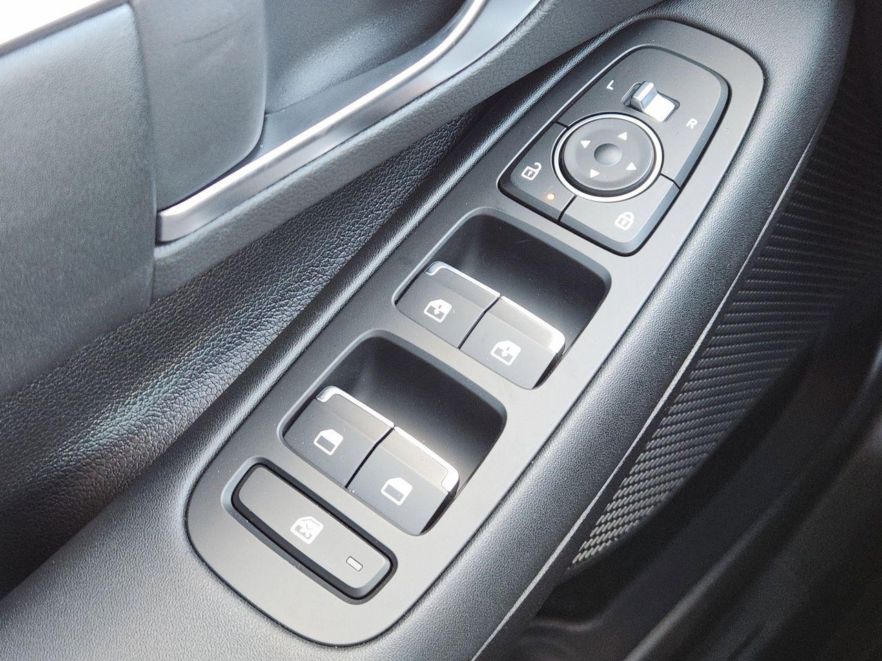 New 2026 R2P Red Hyundai SEL Sport image 21