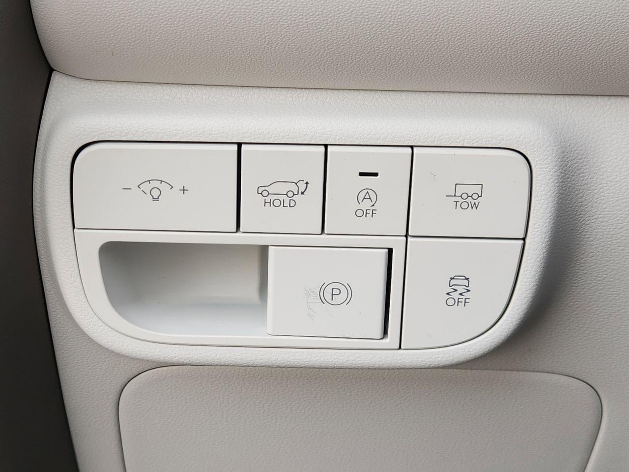 New 2026 WC9 White Hyundai SEL FWD image 21