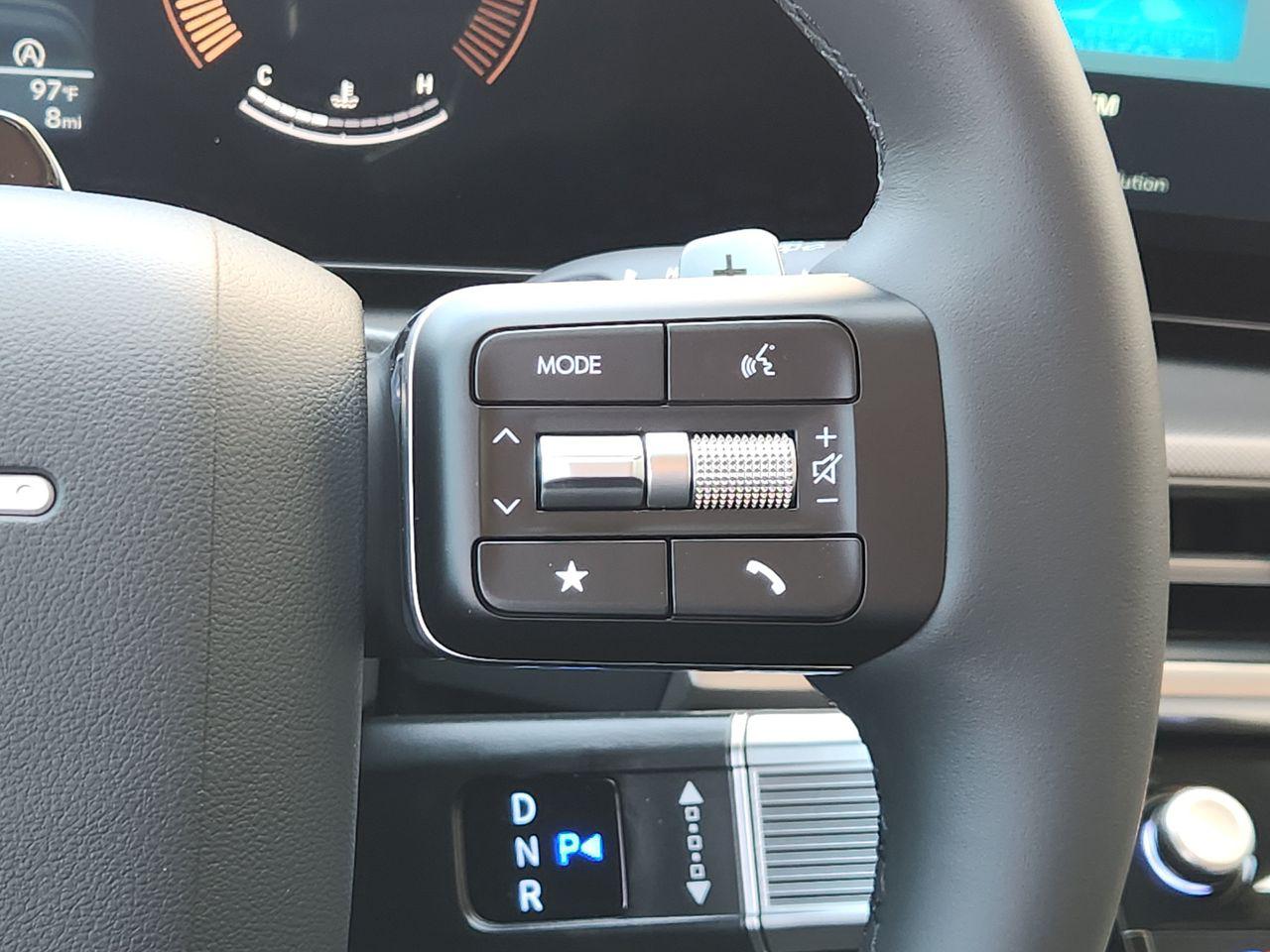 New 2027 Ecotronic Gray Hyundai SEL FWD image 24