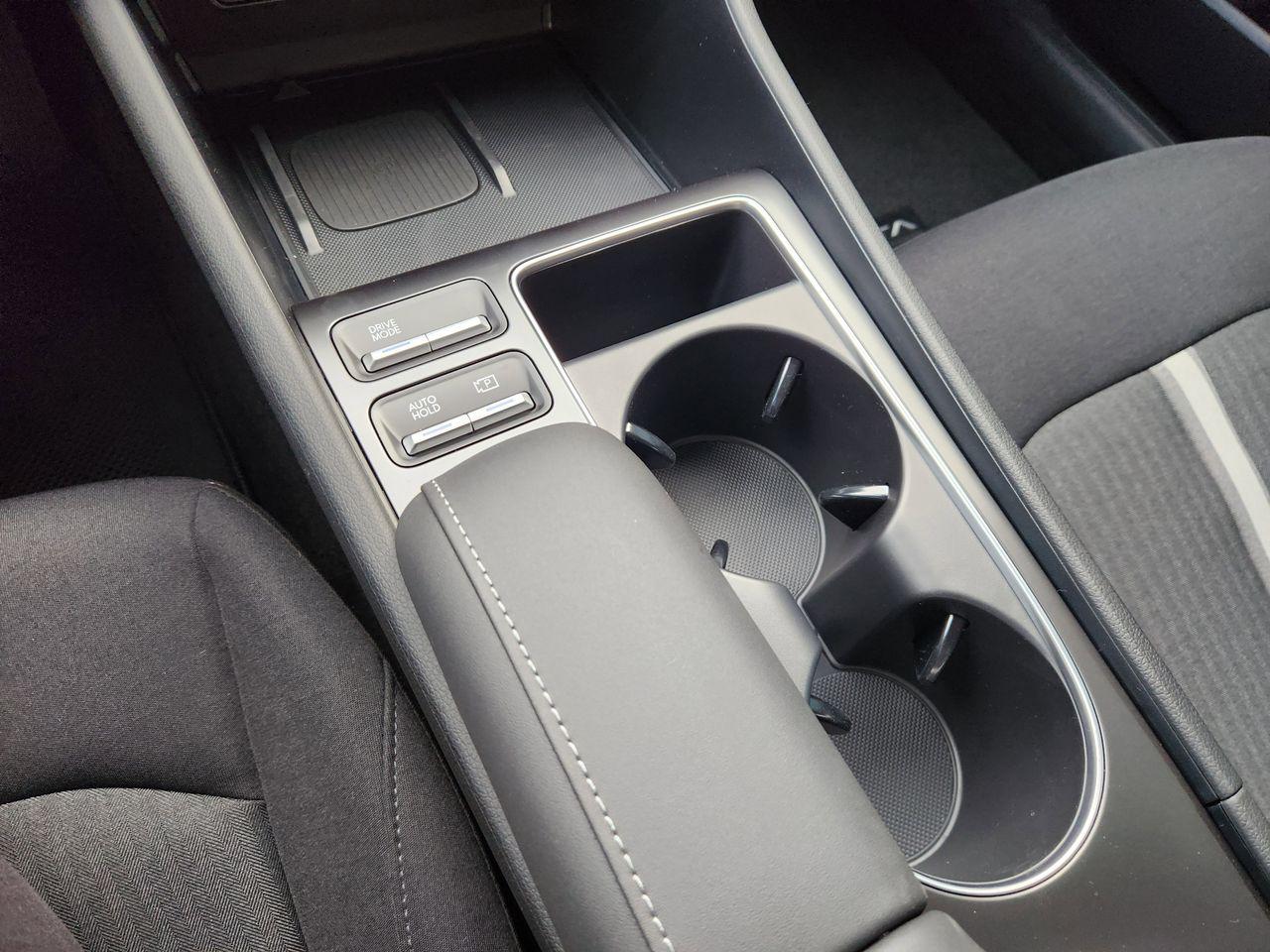 New 2026 T2G Gray Hyundai SEL Sport image 16