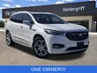  Buick Enclave