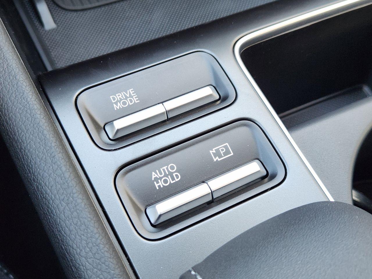 New 2026 Serenity White Hyundai SEL Sport image 19