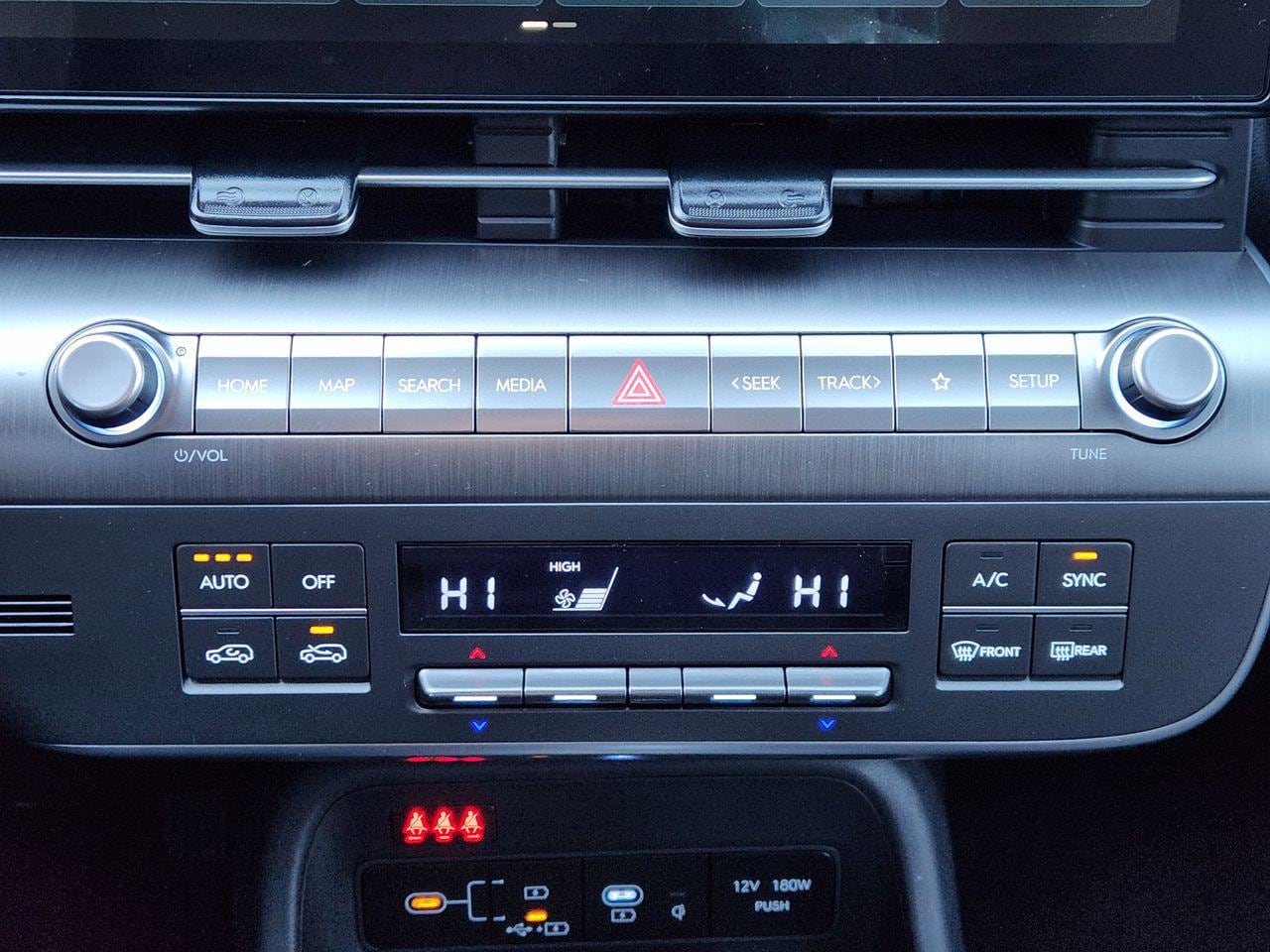 New 2026 R2P Red Hyundai SEL Sport FWD image 14