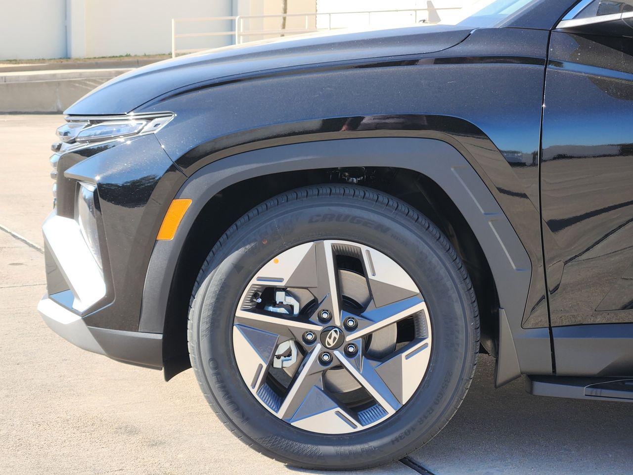 New 2026 S3B Black Hyundai SEL FWD image 5