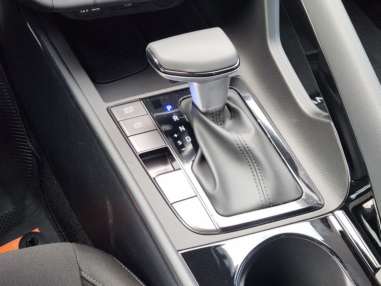 New 2026 A2B Black Hyundai SEL Sport Premium image 18