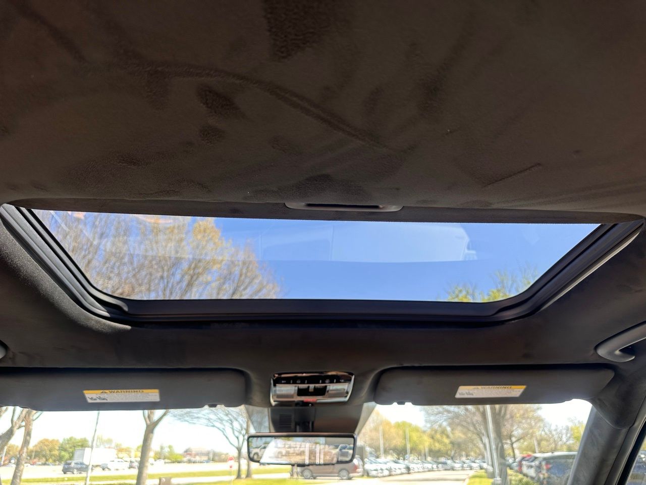 Used 2026 Phantom Black Hyundai Calligraphy image 26