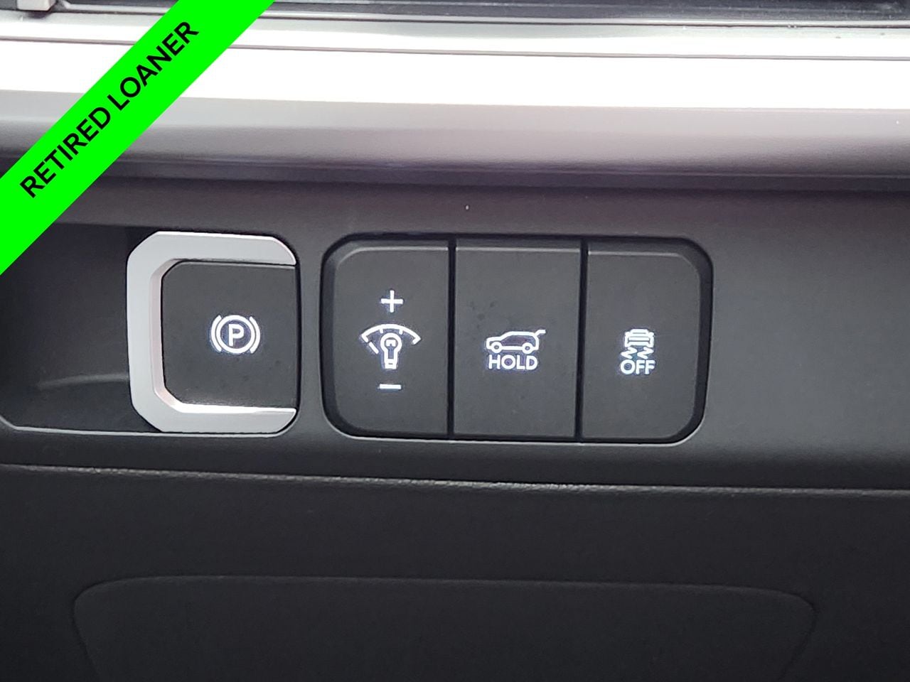 2025 Hyundai Santa Fe SEL - Photo 21