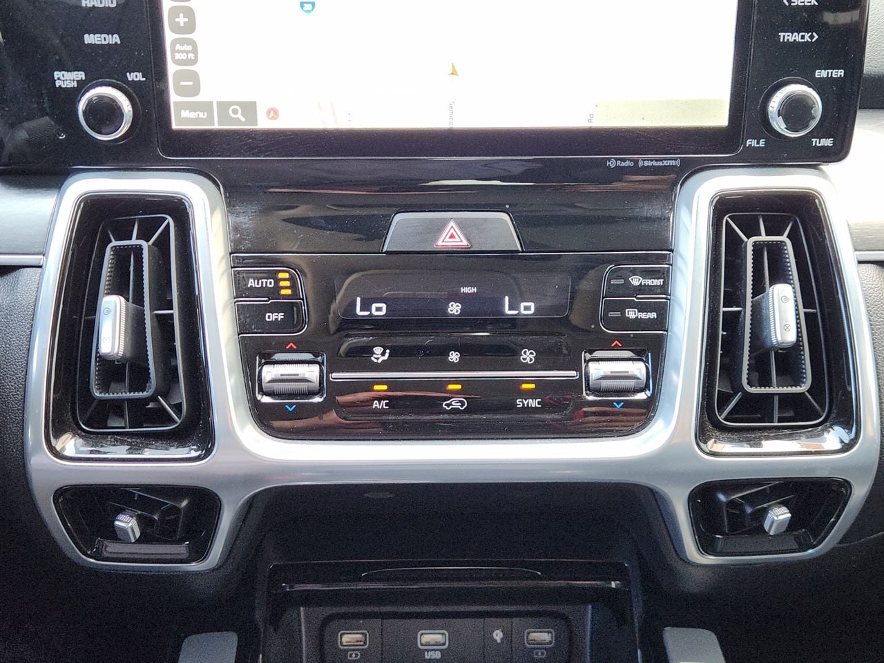 Used 2022 Wolf Gray Kia SX image 15