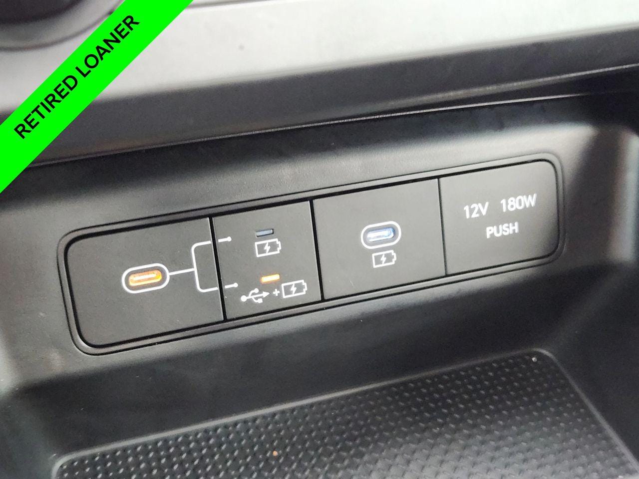 New 2026 Serenity White Pearl Hyundai SE FWD image 19