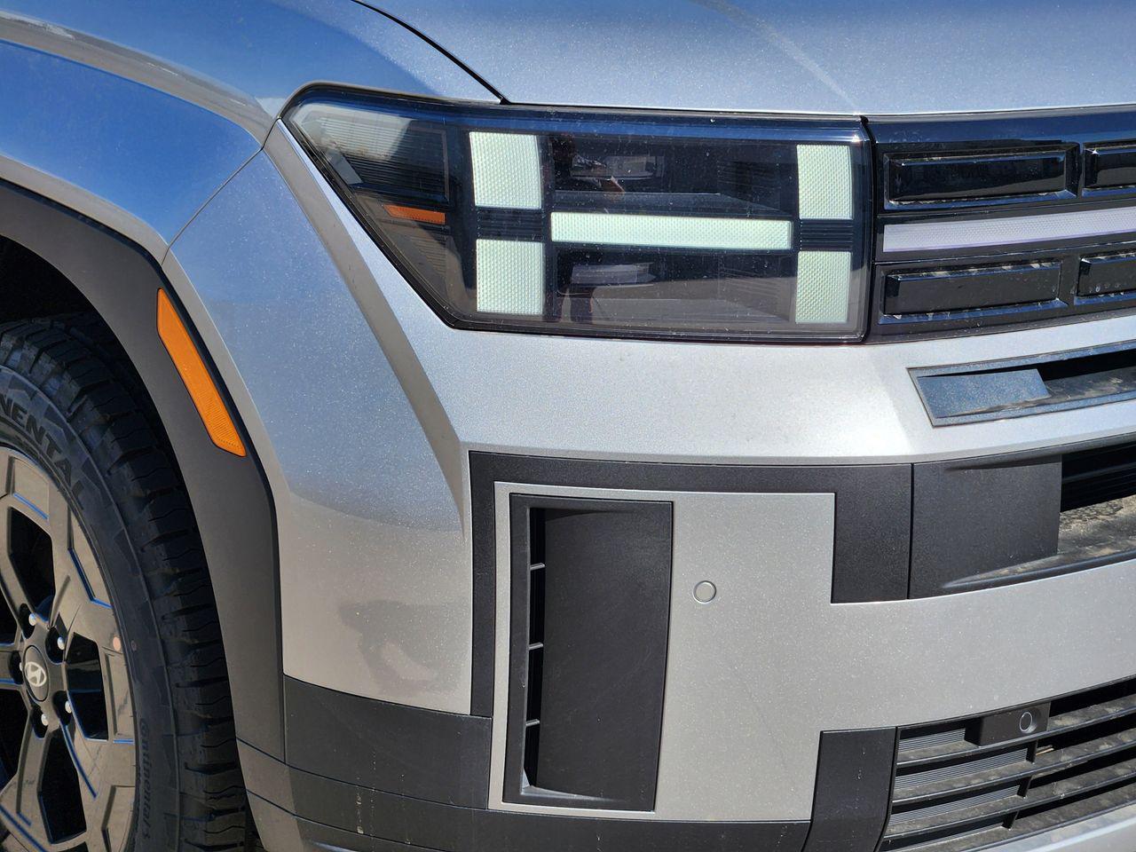 New 2026 R2T Silver Hyundai XRT AWD image 5