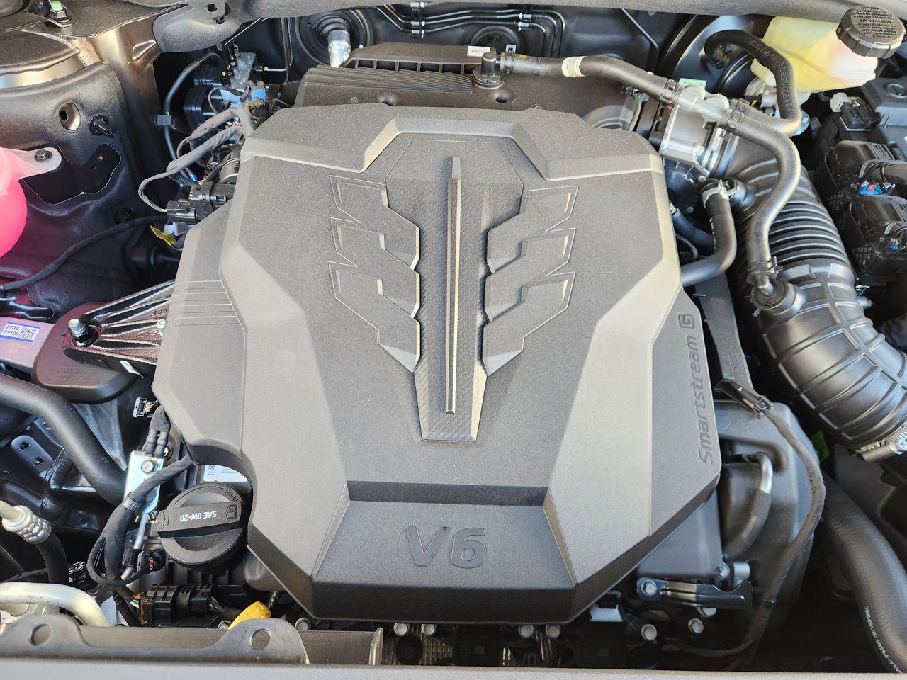 New 2026 A2B Black Hyundai SEL FWD image 29