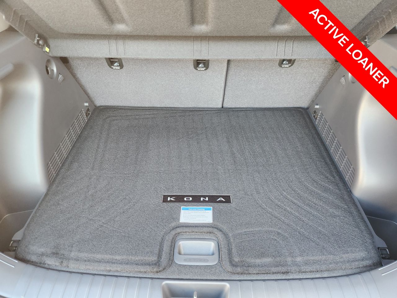 2026 Hyundai Kona SEL Sport - Photo 31