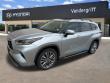Used 2021 Toyota Highlander Platinum SUV