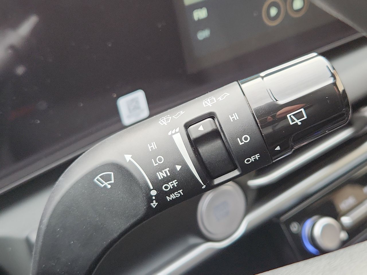 New 2026 S3B Black Hyundai SEL FWD image 28