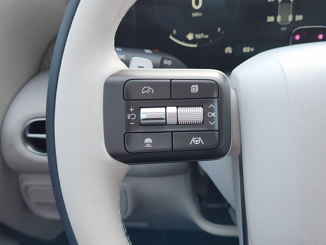 New 2026 PE2 Gray Hyundai Calligraphy FWD image 25