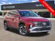 New 2026 Hyundai Tucson SEL Premium FWD SUV