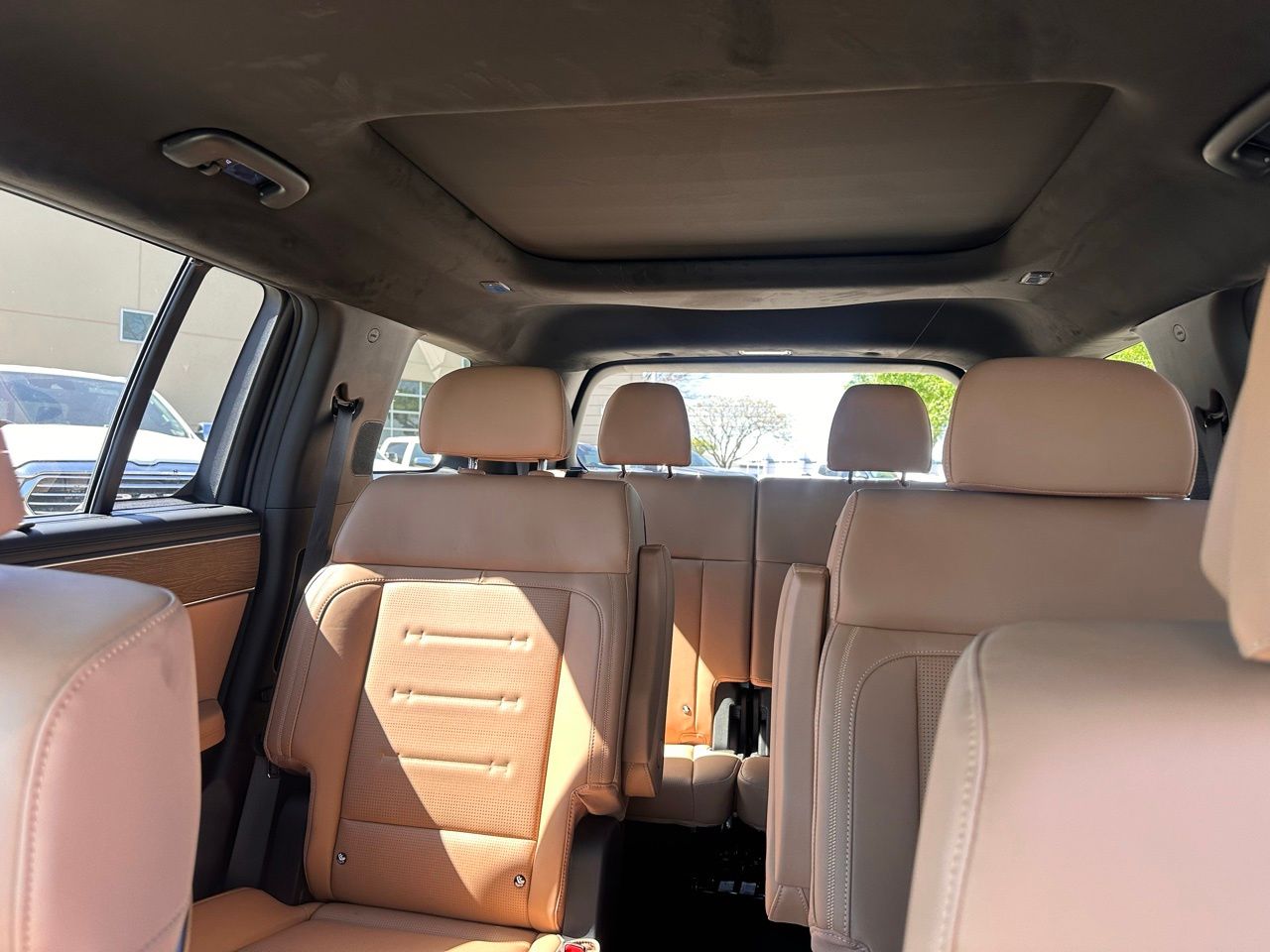 Used 2026 Phantom Black Hyundai Calligraphy image 20