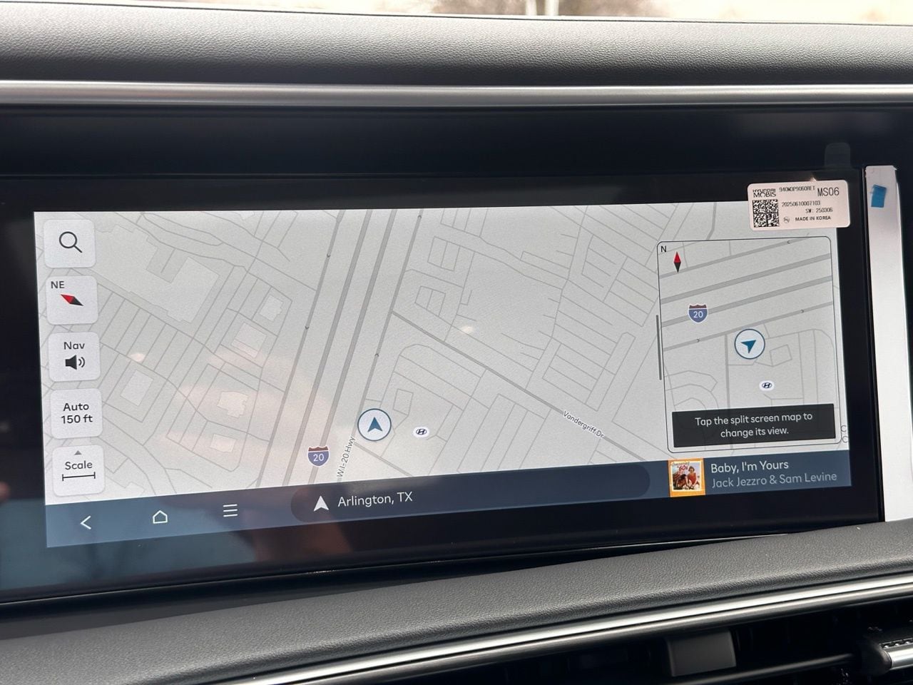 Certified Used 2026 Classy Blue Pearl Hyundai Limited image 32