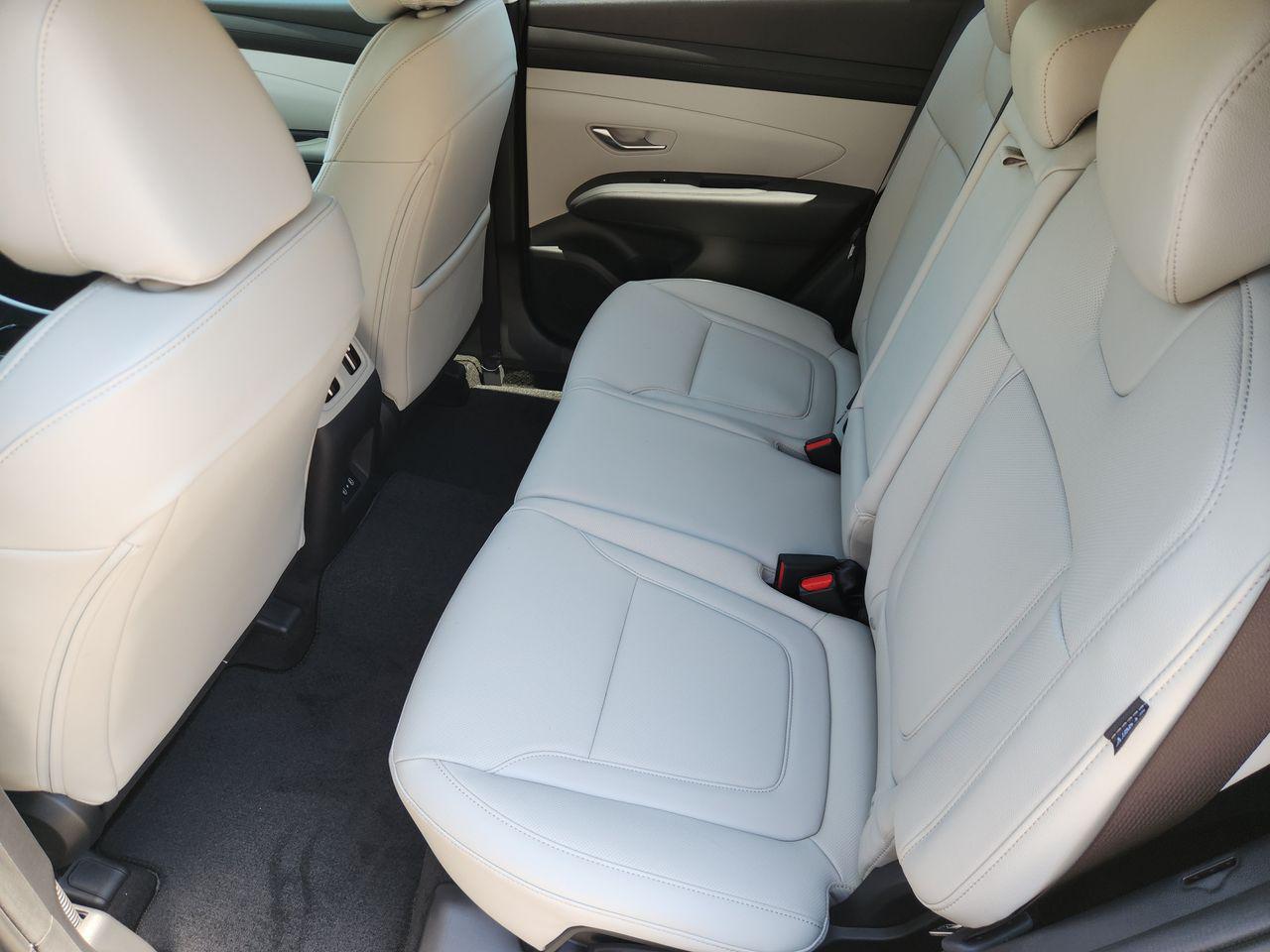 New 2026 Ecotronic Gray Hyundai SEL Plus FWD image 28